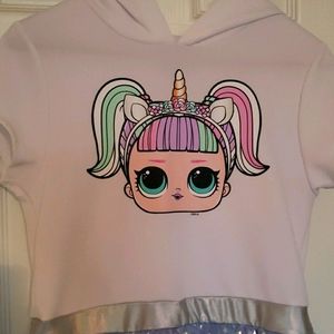 L.O.L Dress